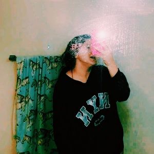 Meet your Posher, Brianna